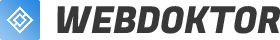 logo webdoktor servis